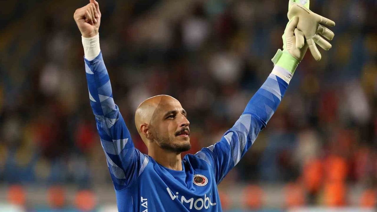 Göztepe, Gençlerbirliği kalecisi Erhan Erentürk'ü transfer listesine aldı