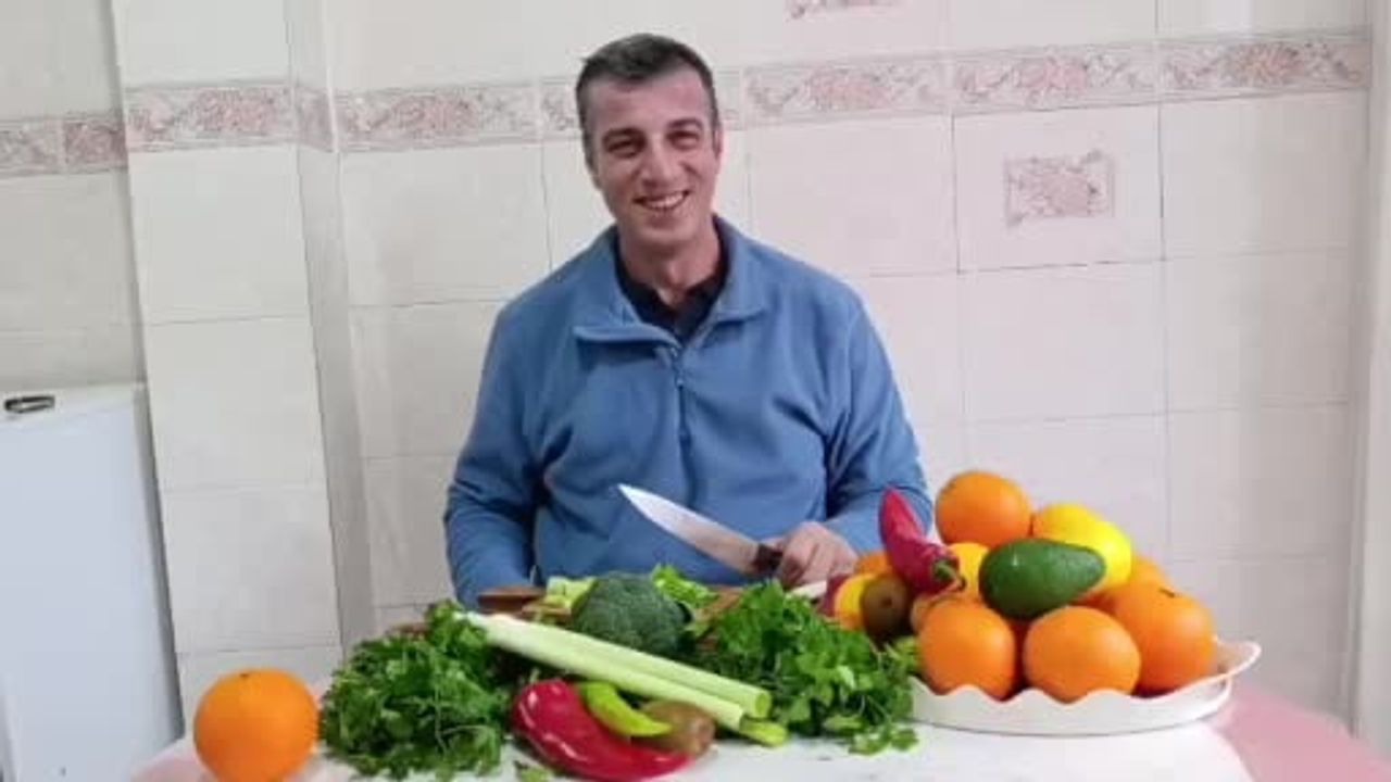 Grip vakaları artıyor: C vitamini kaynakları ve kışta bağışıklık için beslenme önerileri