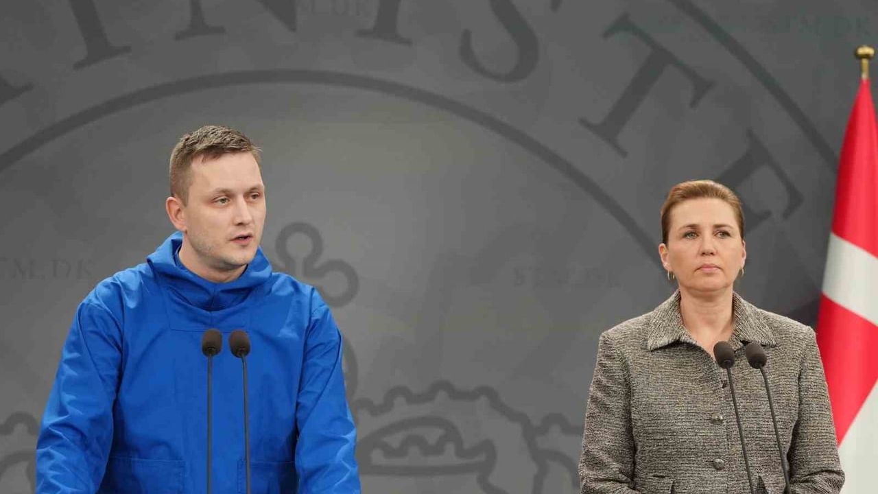 Grönland Başbakanı Nielsen: "Grönland ABD’ye ait olmayacak"