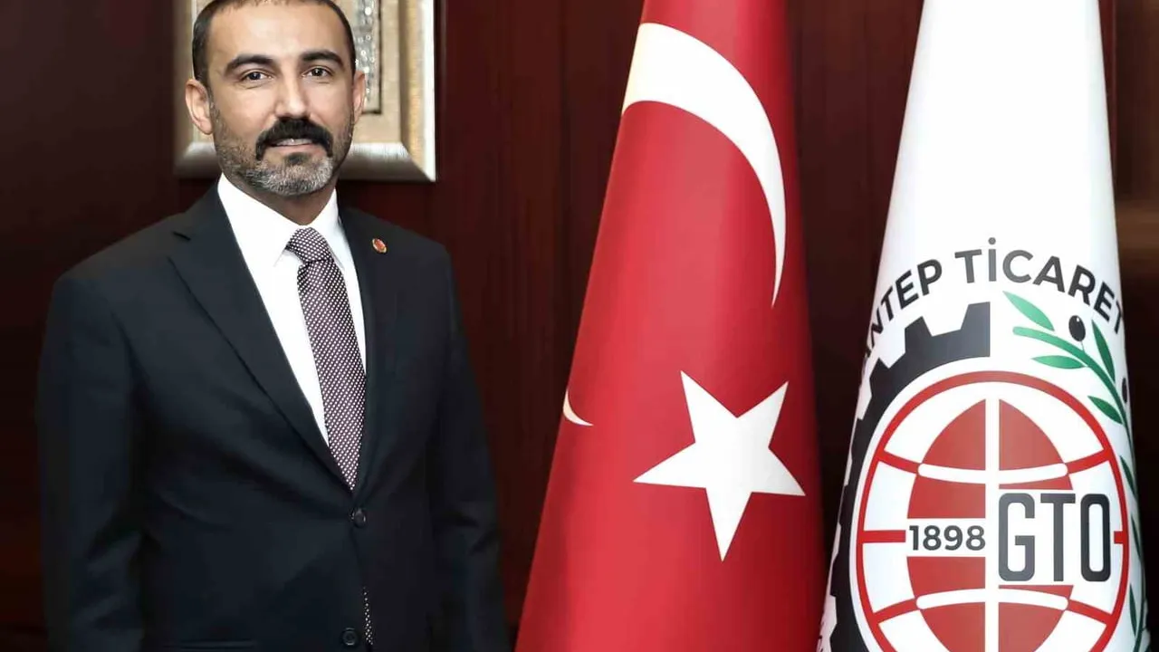 GTO Başkanı Yıldırım: Denetimsiz e-ithalat dönemi sona ermeliydi