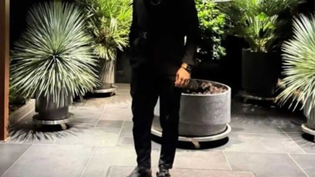 Güllü'nün ölümü soruşturmasında eski nişanlı Kervan Eminoğlu gözaltına alındı