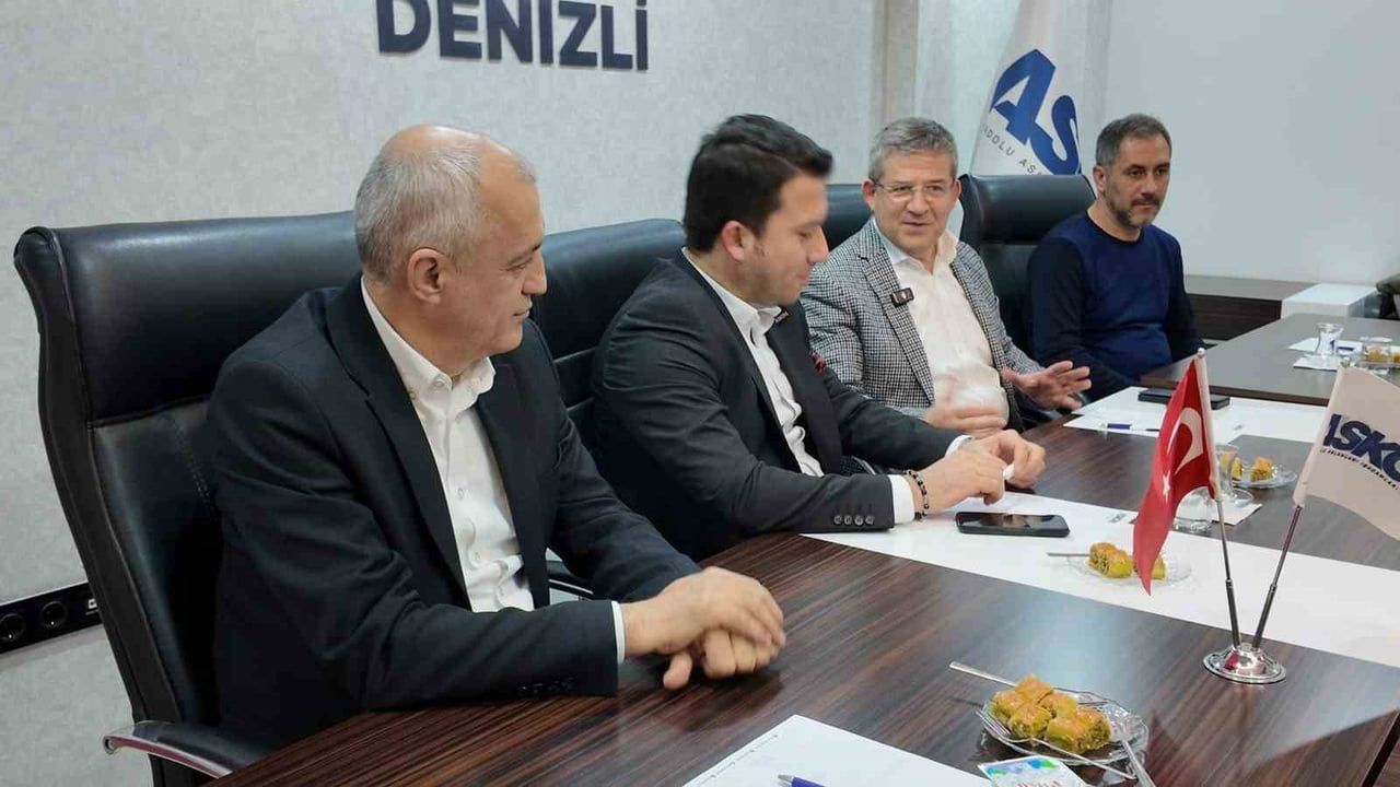 Gümüşler DSİ Kavşağı tartışması: AK Parti İl Başkanı Subaşıoğlu'ndan proje çağrısı