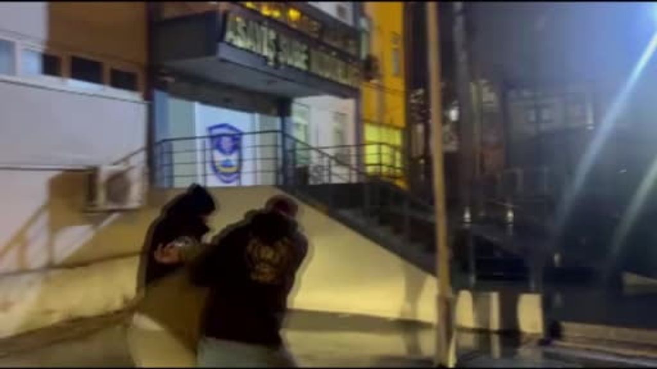 Güngören'de öldürülen Atlas Çağlayan’ın ailesini tehdit ettiği iddia edilen şüpheli Diyarbakır’da gözaltında