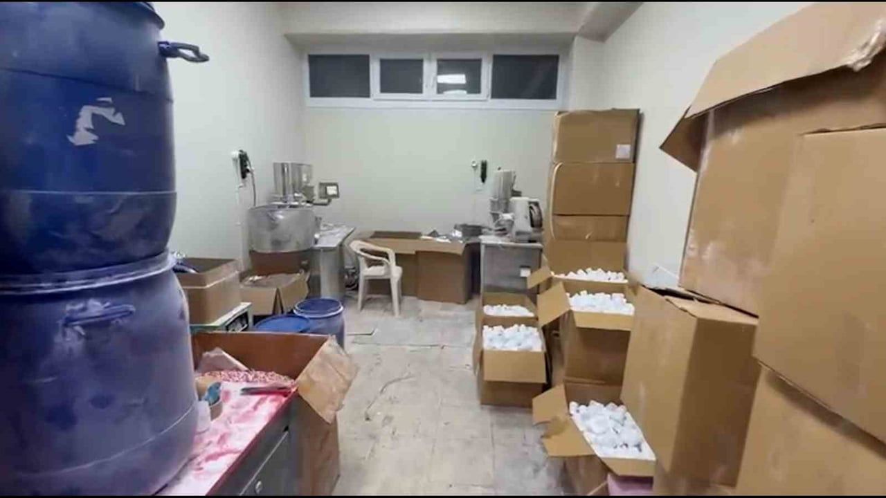 Güngören ve Zeytinburnu'da Uyuşturucu Operasyonu: 2 Gözaltı, 1 Tutuklama