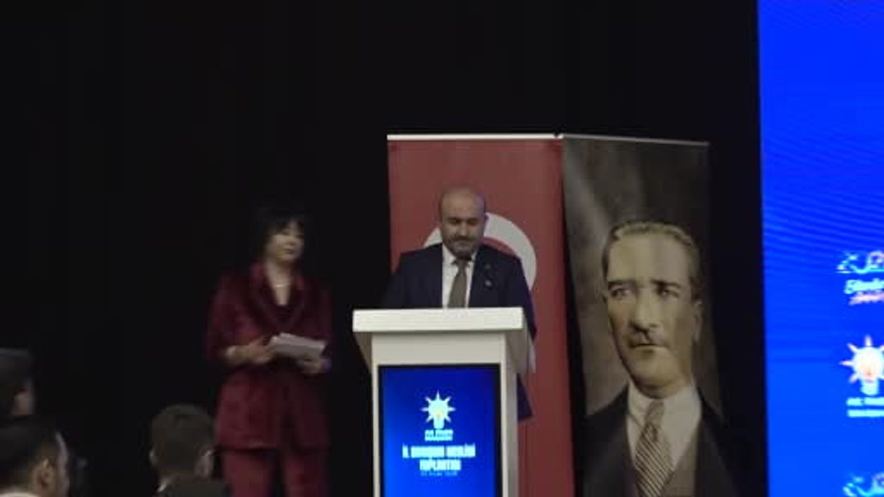 Gürhan Albayrak: Millet Bahçemize Eskişehirspor Müzesi kazandırmak istiyoruz