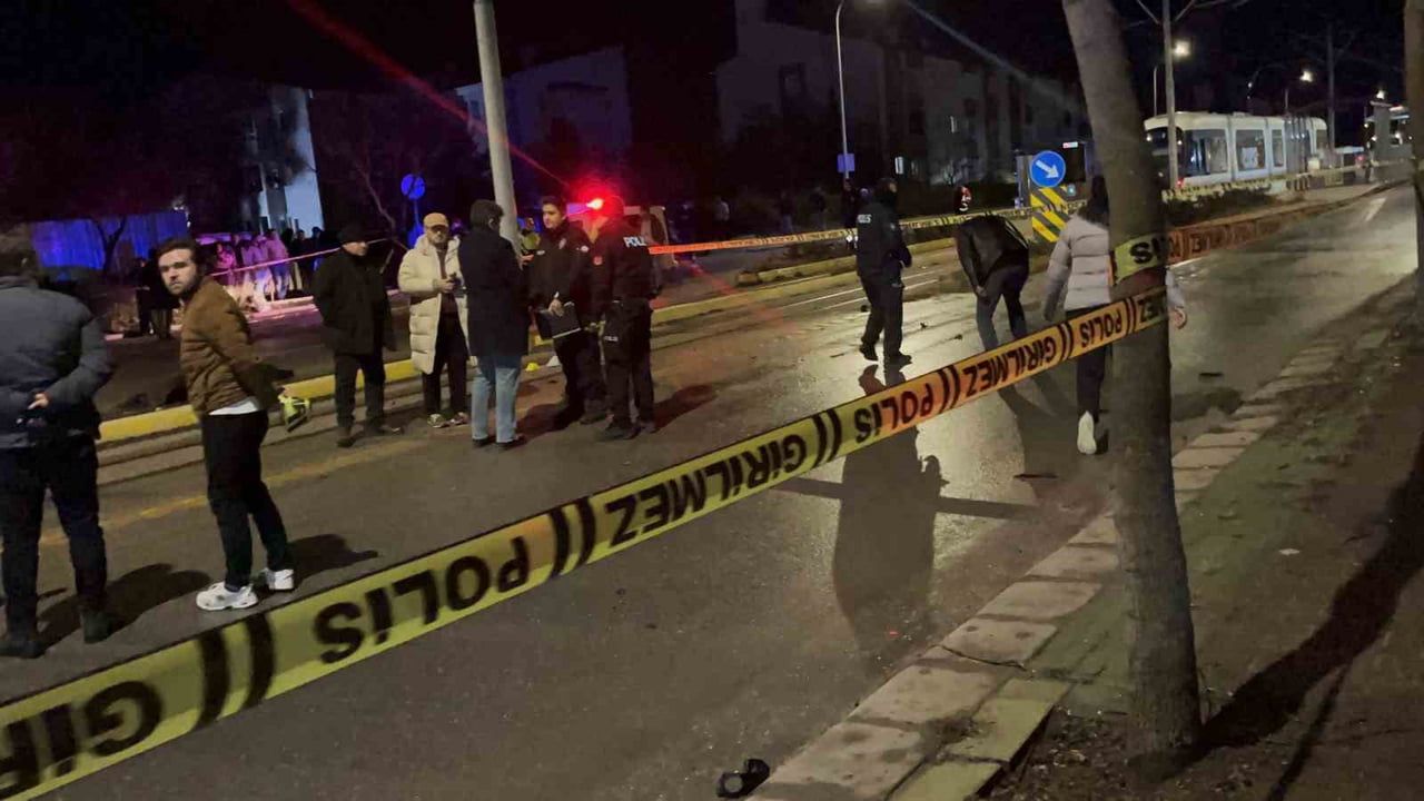 Gürhan Albayrak'tan taziye: Eskişehir'deki kaza için süreç takip edilecek