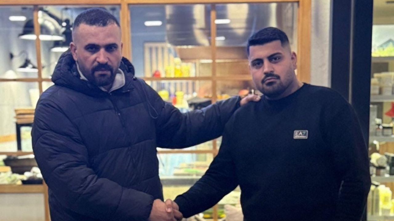 Gürkan Karadağ, 13 Şubat Moskova'da ağır sıklette zirve hedefliyor