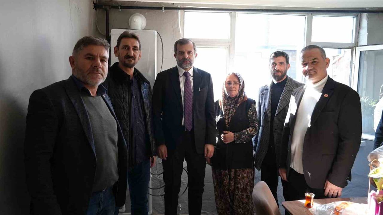 Gürsu’da Hava Kalitesini İyileştirme Projesi: İlk Etapta 50 Eve Ücretsiz Doğal Gaz Tesisatı