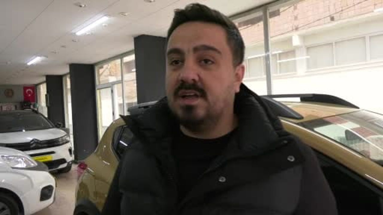 Güvenli Alışveriş Sistemiyle Araç Alım-Satımında Dolandırılma Riski Azalıyor