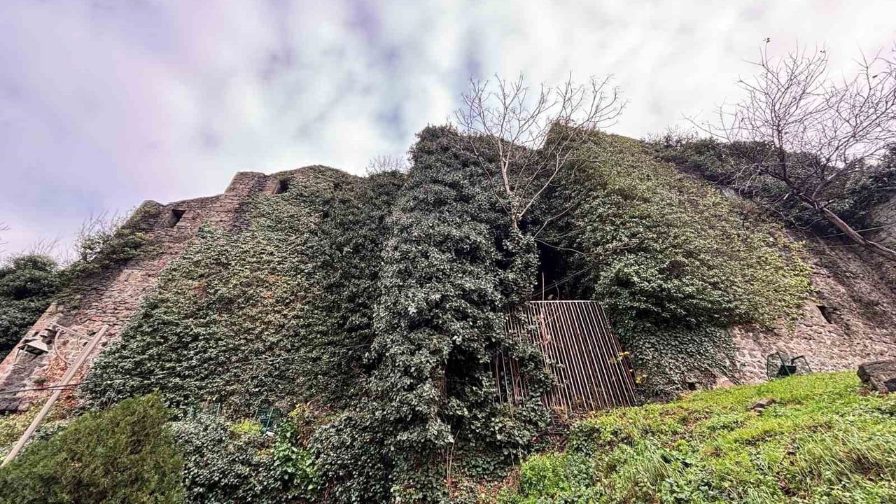 Güzelhisar Kalesi: Davalar Gölgesinde Kalan Trabzon’un Kent Mirası