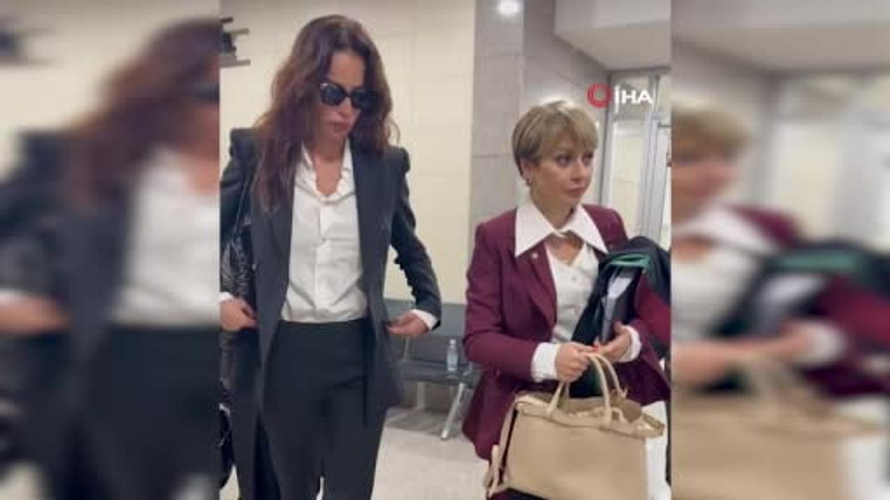 Güzide Duran ile Adnan Aksoy'un boşanma davasında Okan Buruk ve Fikret Orman tanık olarak dinlenecek