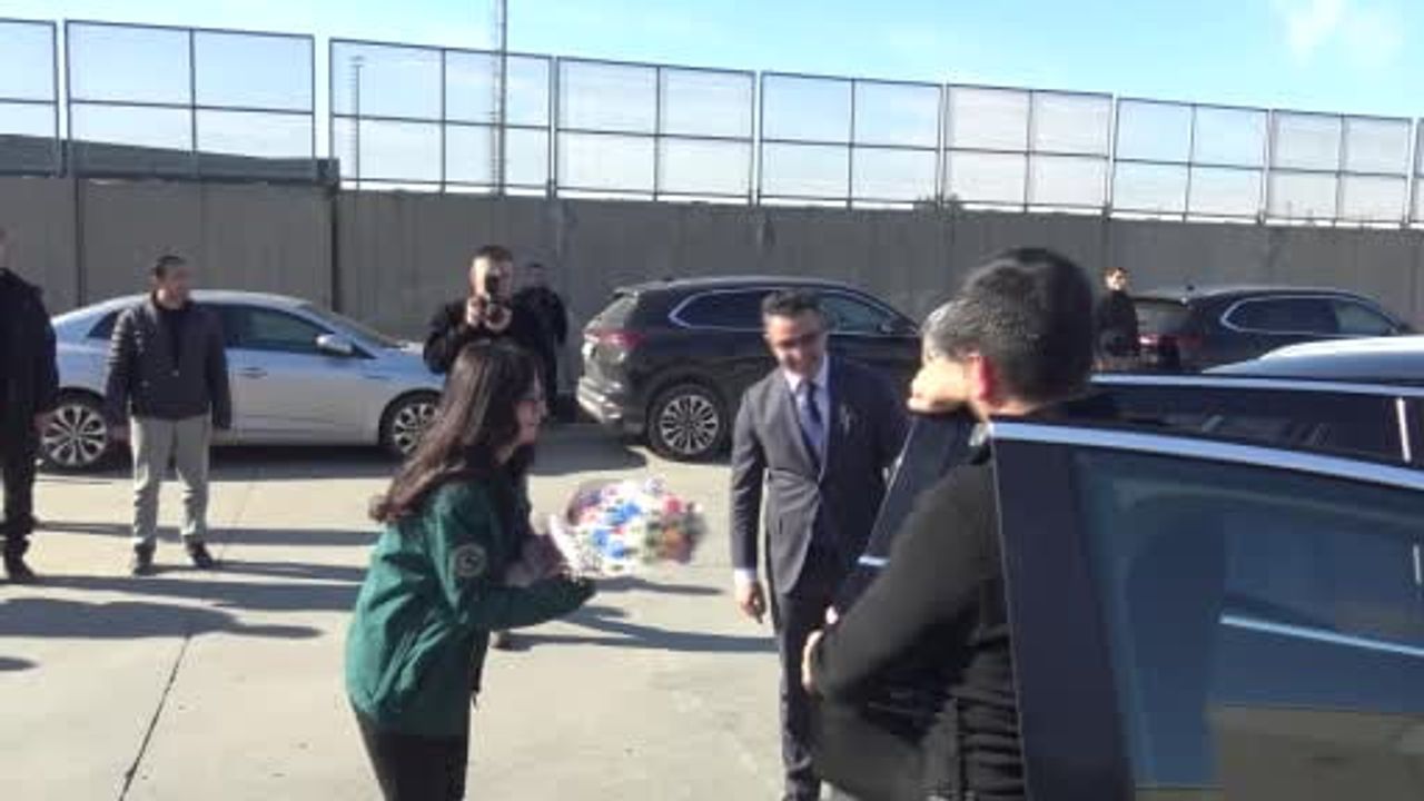 Habur Sınır Kapısı, Irak ile Ticarette Ana Geçiş Noktası Olmaya Devam Ediyor