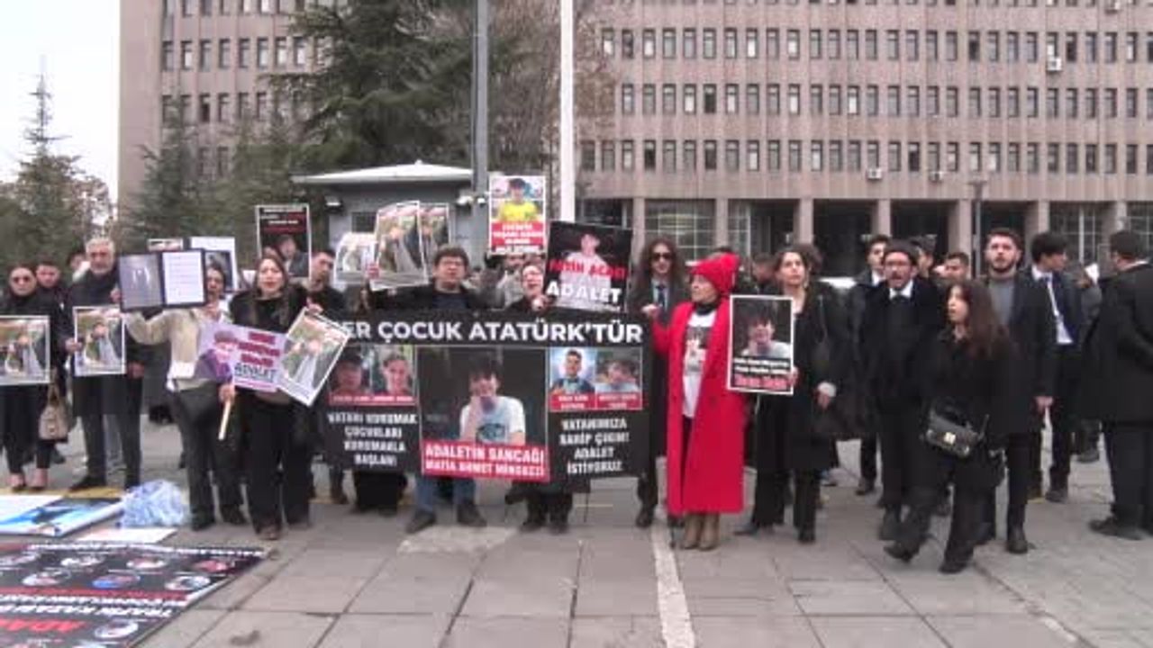 Hakan Çakır davasında ara karar: Tutukluluklar devam ediyor, duruşma 4 Mart’a ertelendi