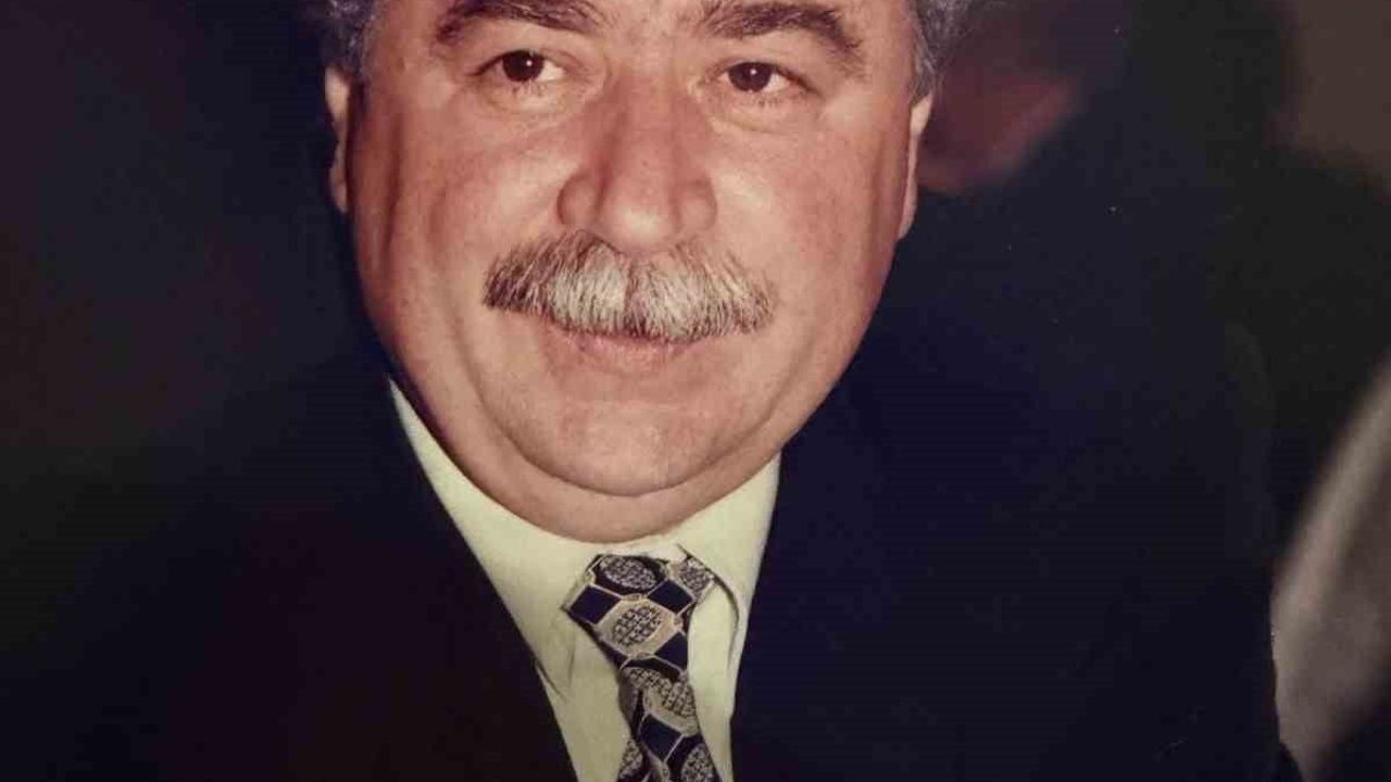 Hakkı Ülkü hayatını kaybetti: Eski Aliağa Belediye Başkanı ve CHP İzmir Milletvekili