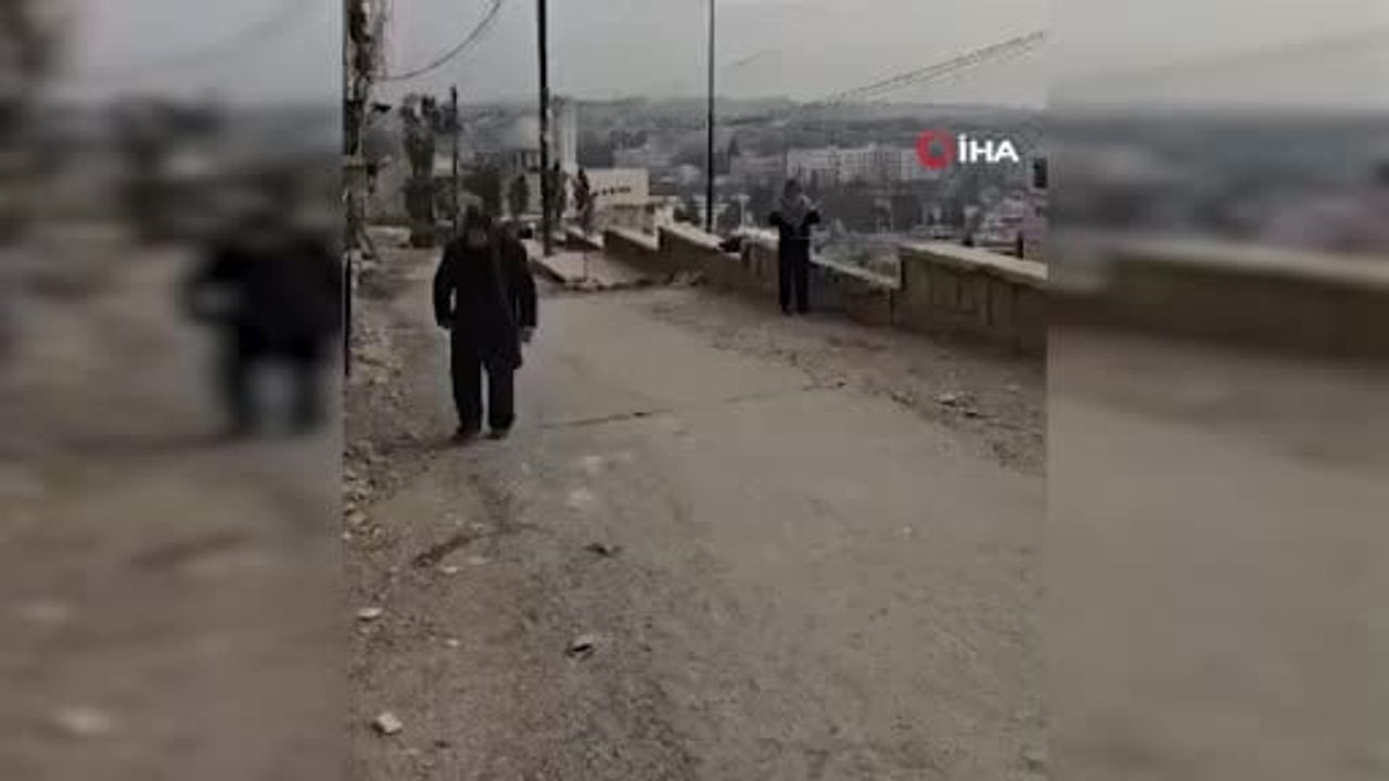 Halep'te SDG saldırıları: Bombalı saldırı ve çatışmalarda 3 kişi yaşamını yitirdi