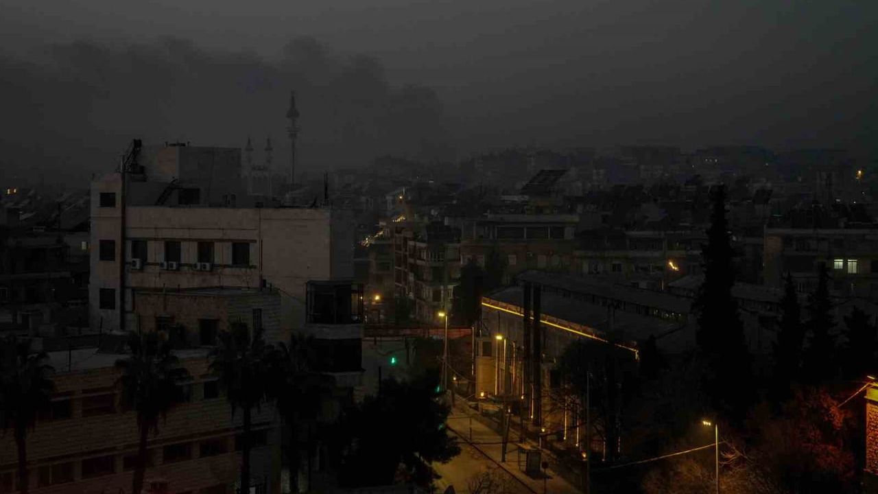 Halep'te SDG saldırılarında can kaybı 24'e yükseldi; yaralı sayısı 129