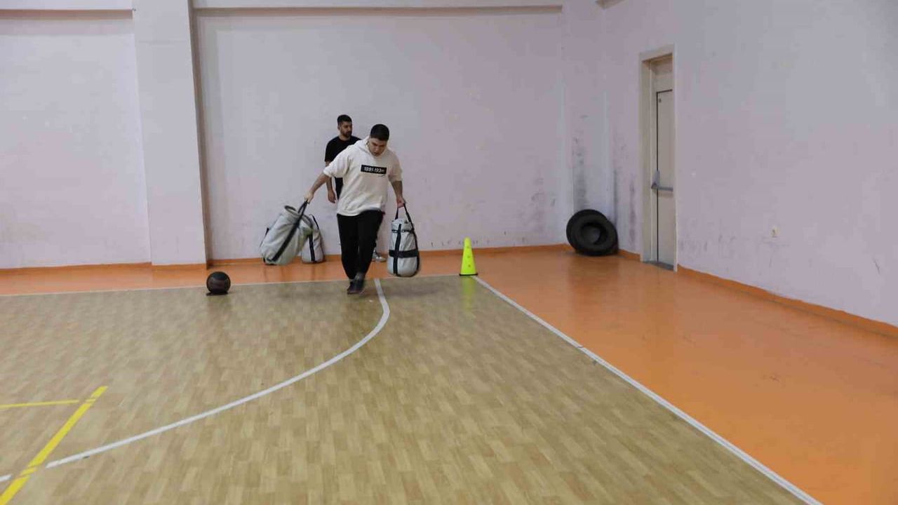 Haliliye Belediyesi'nden ücretsiz BESYO ve POMEM hazırlık kursları