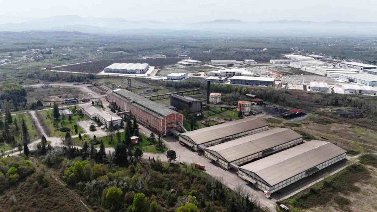 Halit Doğan: Otomobil fabrikası alanı hazır; Chery gelmezse başka firmalara tahsis edilir