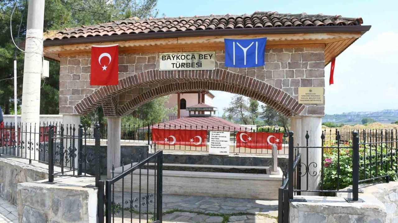 Hamzabey Kıyı Yenileme Projesi: Doğa, tarih ve yaşam alanları bir araya geliyor