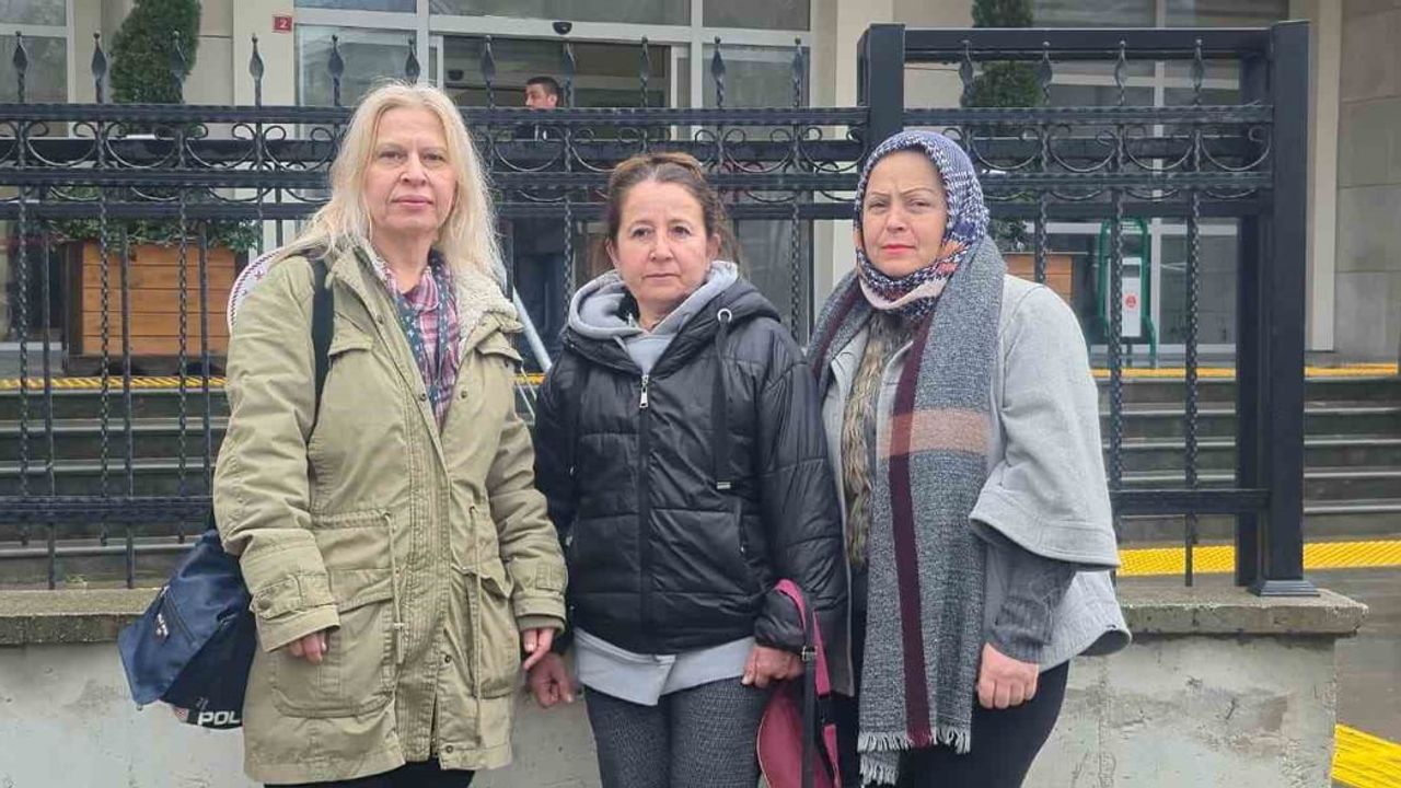 Hande Yener’in Sahip Çıktığı 'Ateş' Davasının İkinci Duruşması Görüldü; Tarım ve Orman Müdürlüğü Müdahil Edildi