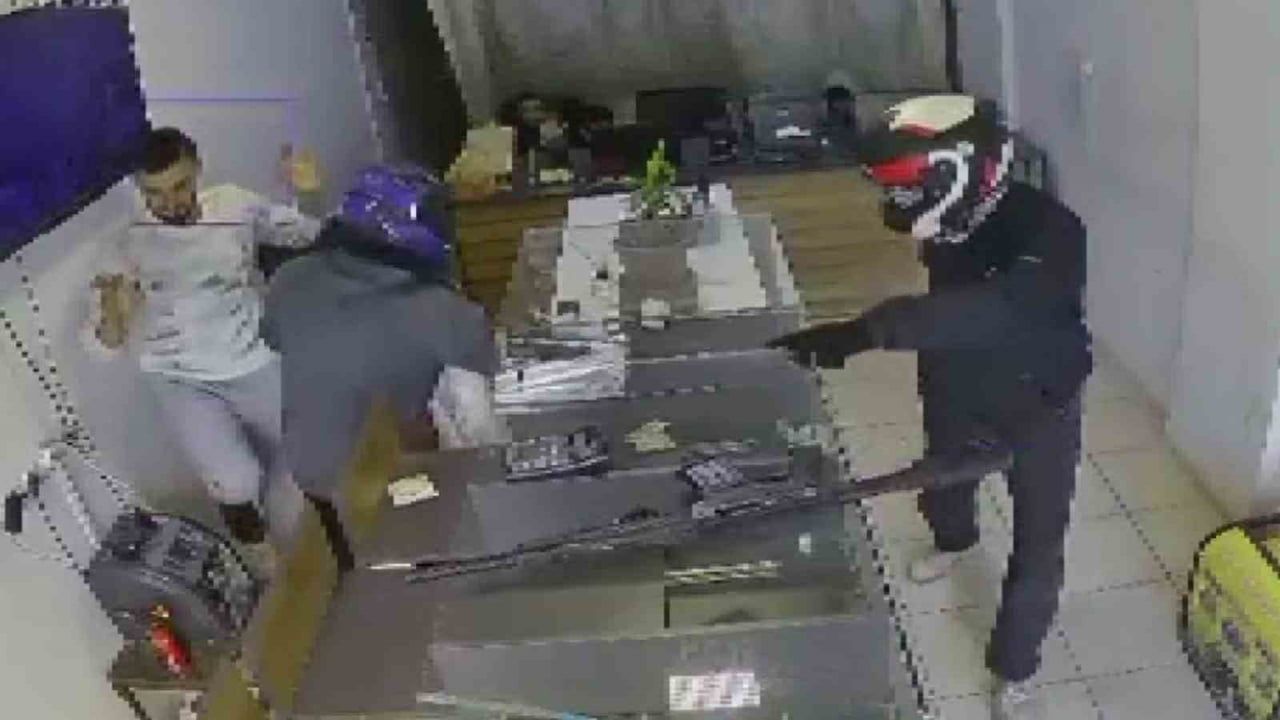 Hatay'da 3 dakikada 22 milyon TL'lik soygun: Kuyumcu Zaher Alshabb'ın 20 yıllık emeği çalındı