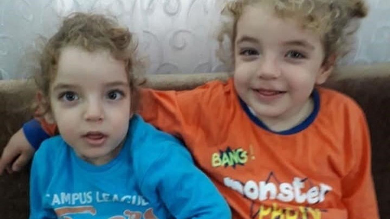Hatay’da 9 yaşındaki siyam ikizi Ali Haydar hayatını kaybetti
