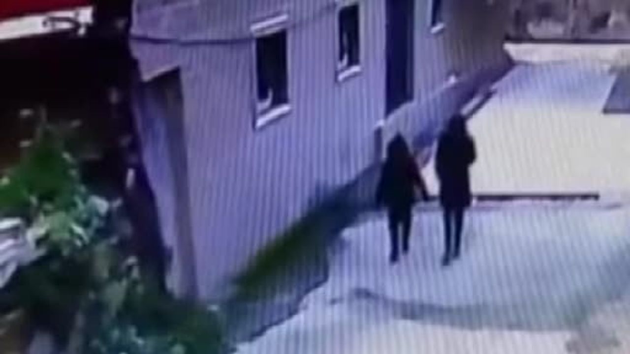 Hatay'da Annesinin Telefon Çaldırdığı 12 Yaşındaki Çocuk Devlet Korumasına Alındı