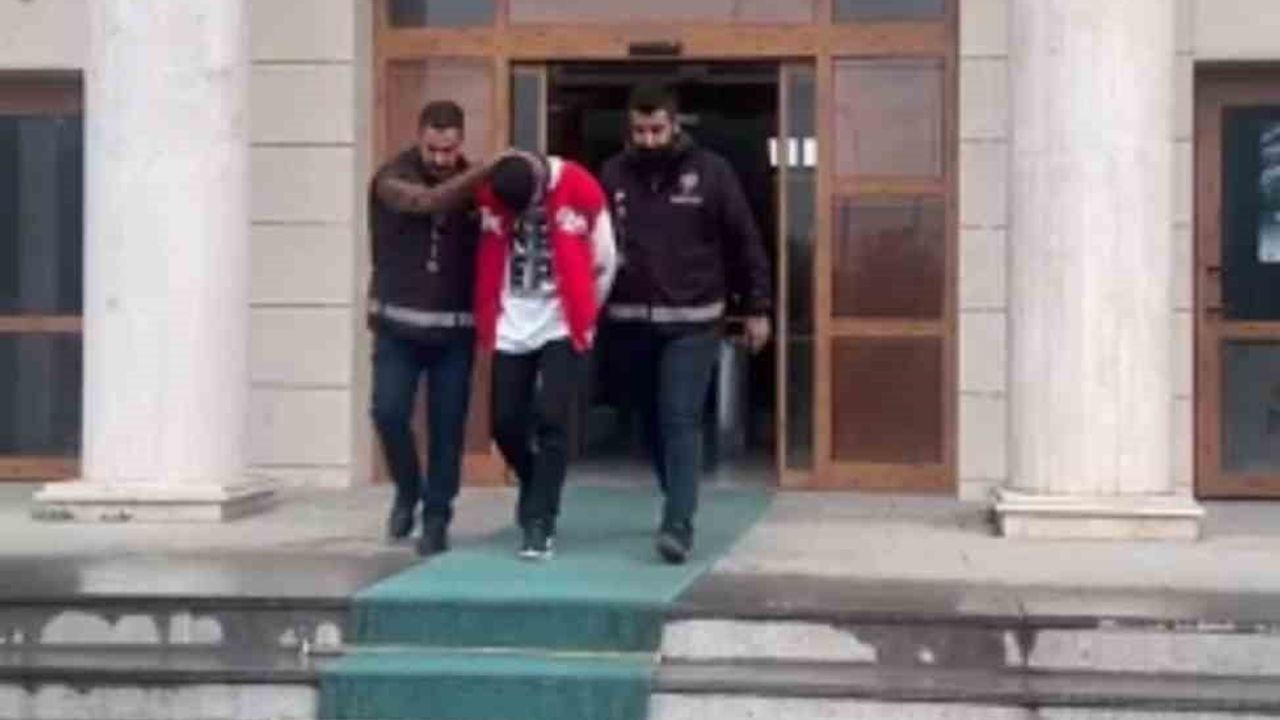 Hatay’da Hassa ve Dörtyol’da 3 kişi kesinleşmiş hapis cezaları nedeniyle yakalandı