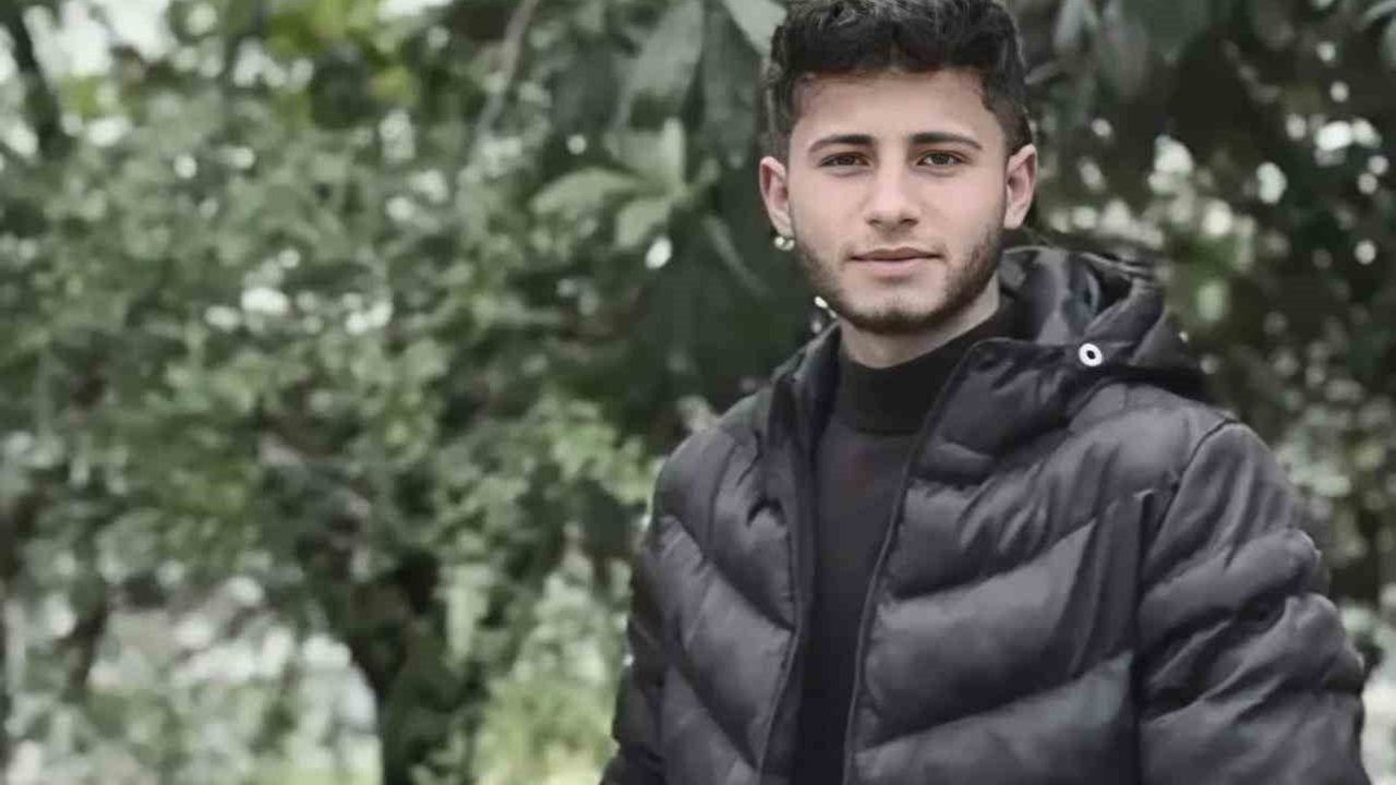 Hatay'da okul bahçesinde 17 yaşındaki Fatih G. av tüfeğiyle ölü bulundu