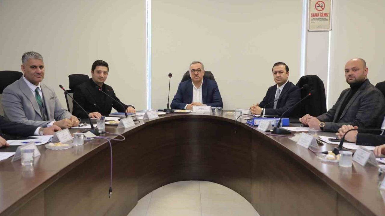 Hatay'da UKOME Kararı: 3 Köprü Trafiğe Kapatıldı, 5 İlçeye EDS Kuruluyor