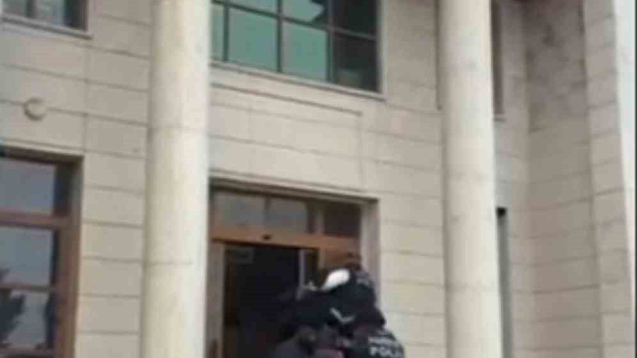 Hatay'da uyuşturucu operasyonu: Dörtyol, İskenderun ve Kırıkhan'da 6 tutuklama