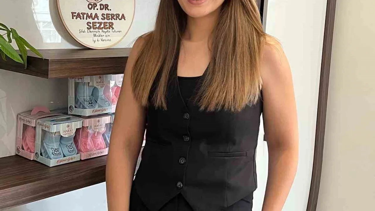 Hayat Hastanesi'nden Uyarı: Serviks Kanseri İçin Tarama ve HPV Aşısı Hayati Önemde