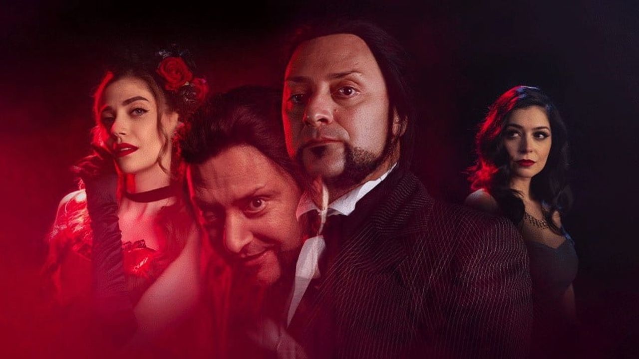 Hayko Cepkin'in Başrolünde: 'Jekyll ve Hyde Müzikali' Türkiye Turnesi Başlıyor