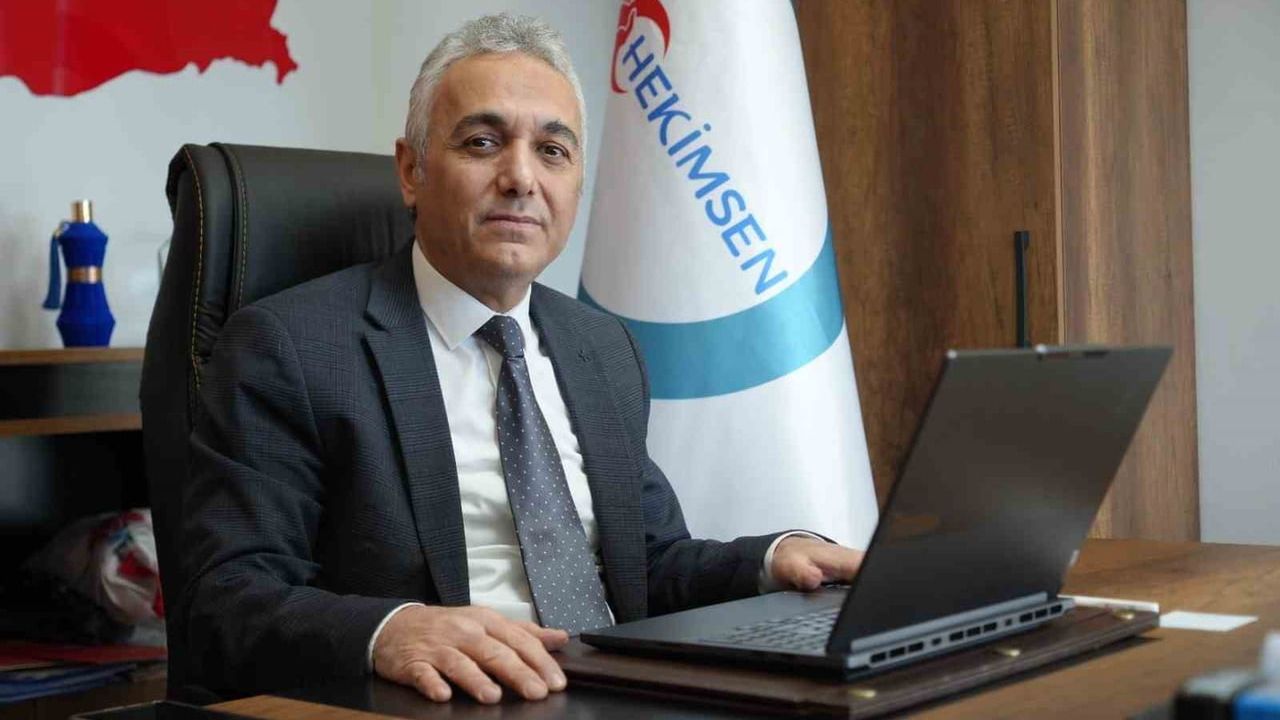 Hekimsen: Malpraktis Davalarındaki Hukuki Boşluklar Hekimliği Tehdit Ediyor