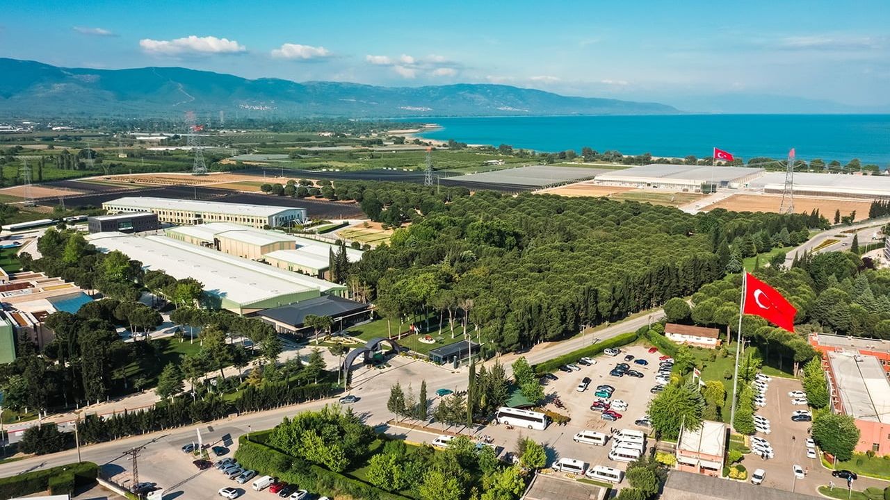 HEKTAŞ, LSEG ESG Derecelendirmesinde Tarım Kimyasalları Sektöründe Dünya İkincisi Oldu