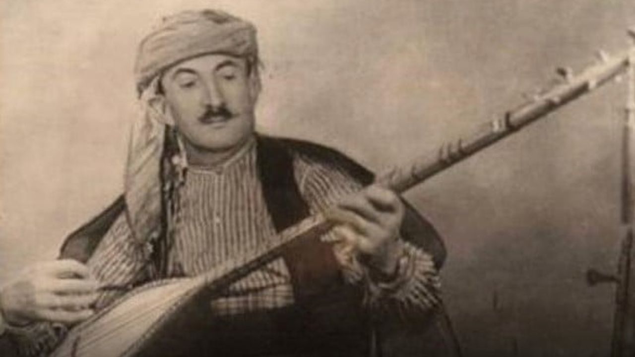 Hisarlı Ahmet, Vefatının 42. Yılında Kütahya'da Anıldı