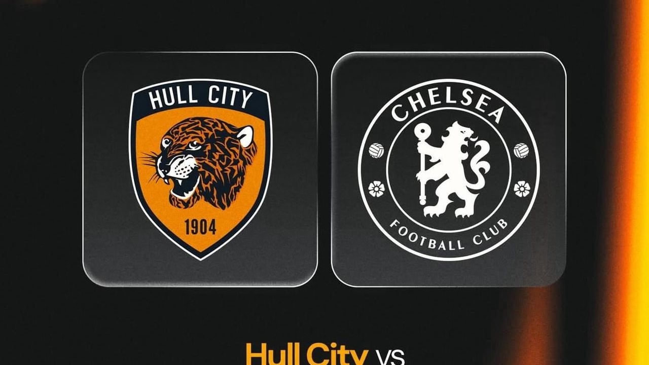 Hull City, FA Cup 4. Tur'da Chelsea ile eşleşti