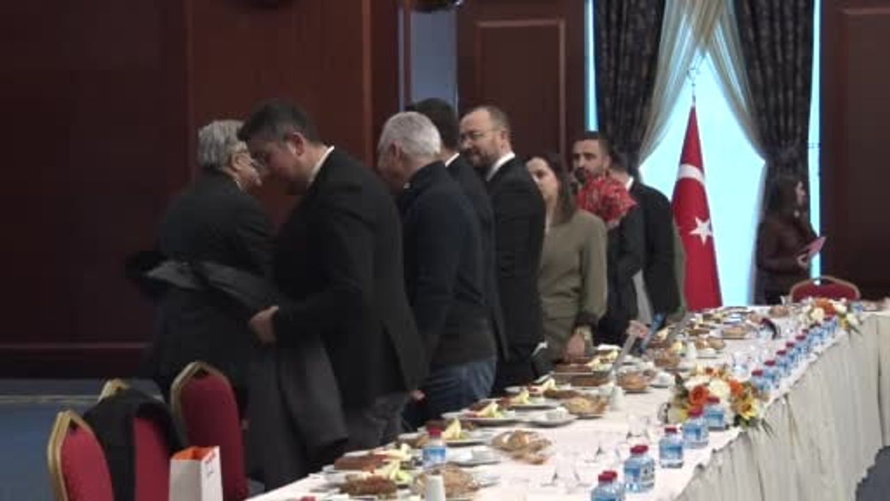 Hüseyin Yayman: Aile, çocuk ve kadın 'kırmızı çizgimizdir' — Dijitalleşme ve kültür politikaları