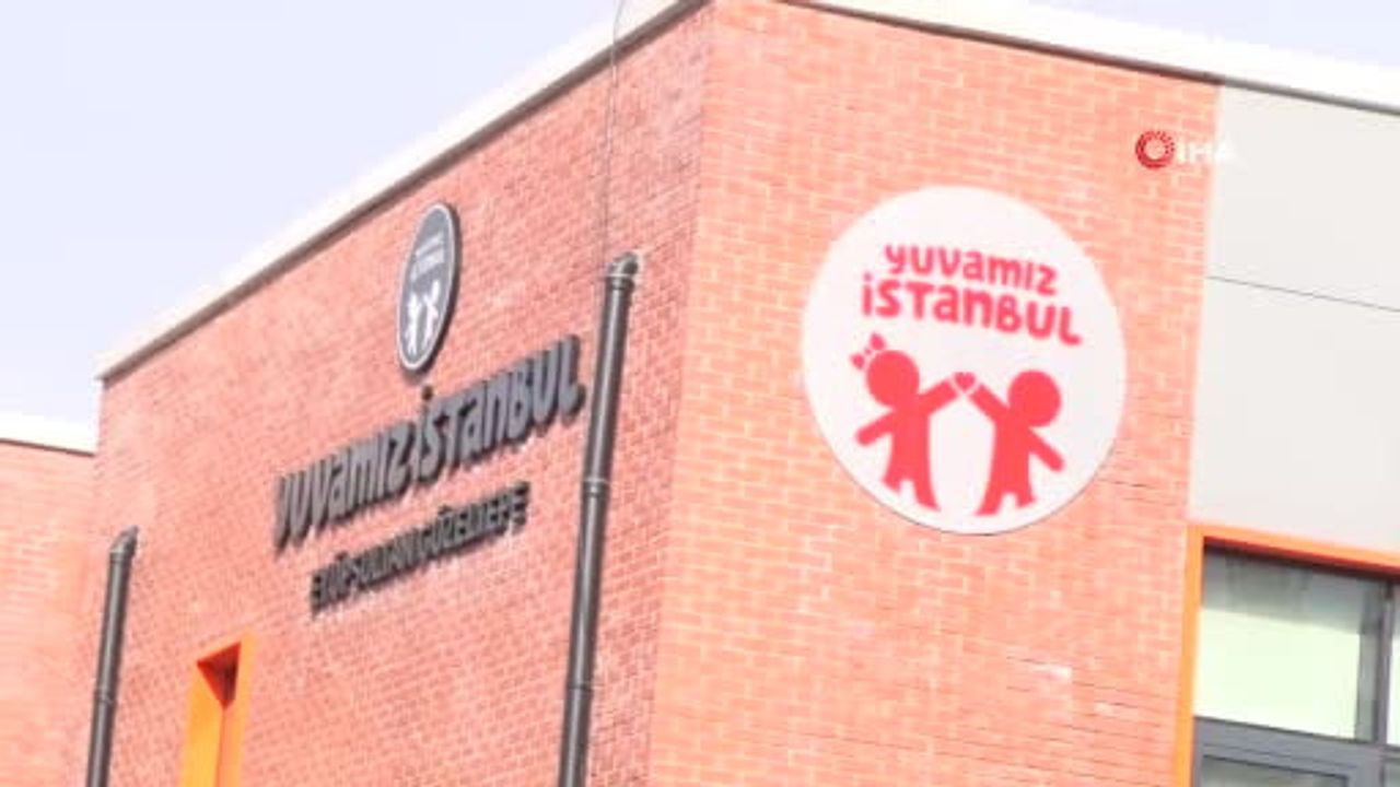 İBB’ye bağlı kreşte darp ve cinsel istismar iddiasında 1 tutuklama, 3 adli kontrolle serbest bırakıldı