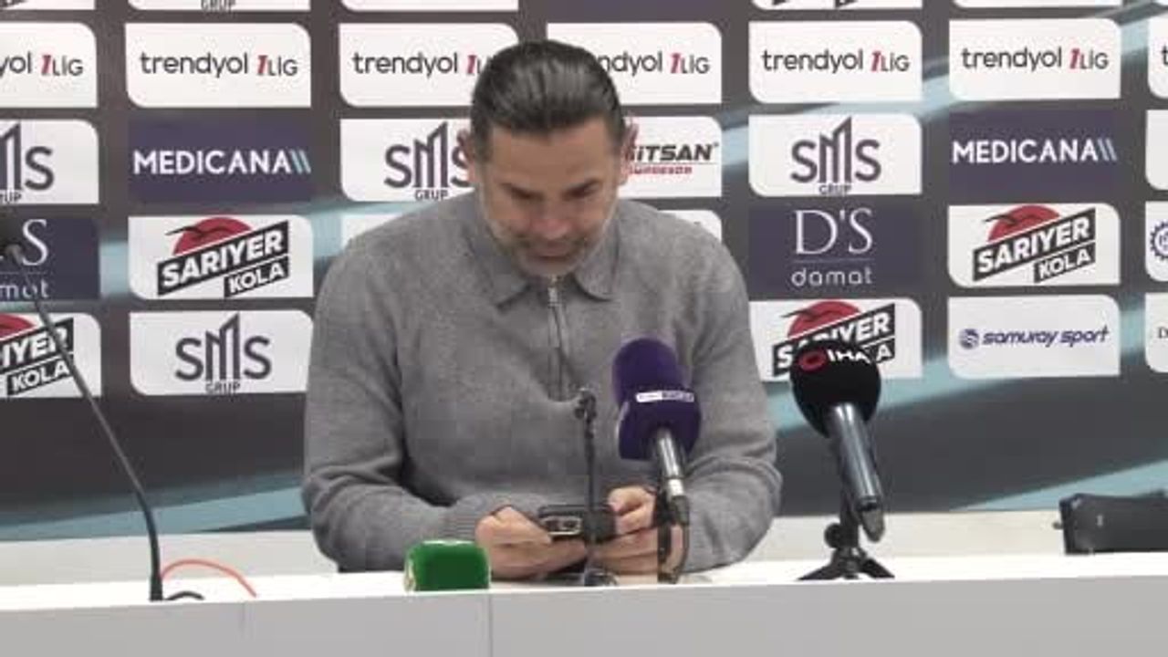 İbrahim Üzülmez: "Yabancı oyuncuyu limon gibi sıkmak lazım"