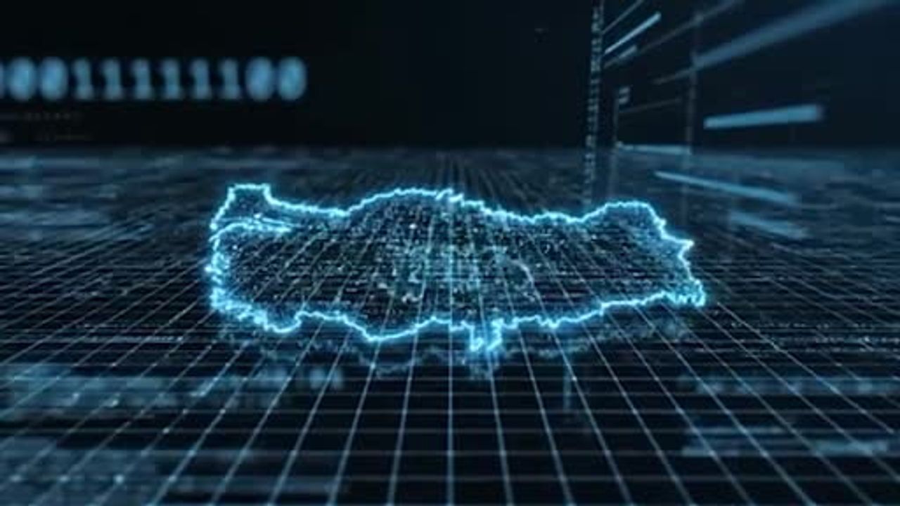 İçişleri Bakanı: 5 Günde Siber Suç Operasyonlarında 200 Şüpheli Yakalandı