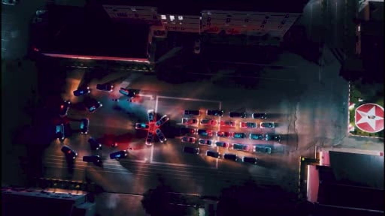 İçişleri Bakanı Ali Yerlikaya: 9 ilde düzenlenen operasyonlarda 89 şüpheli yakalandı