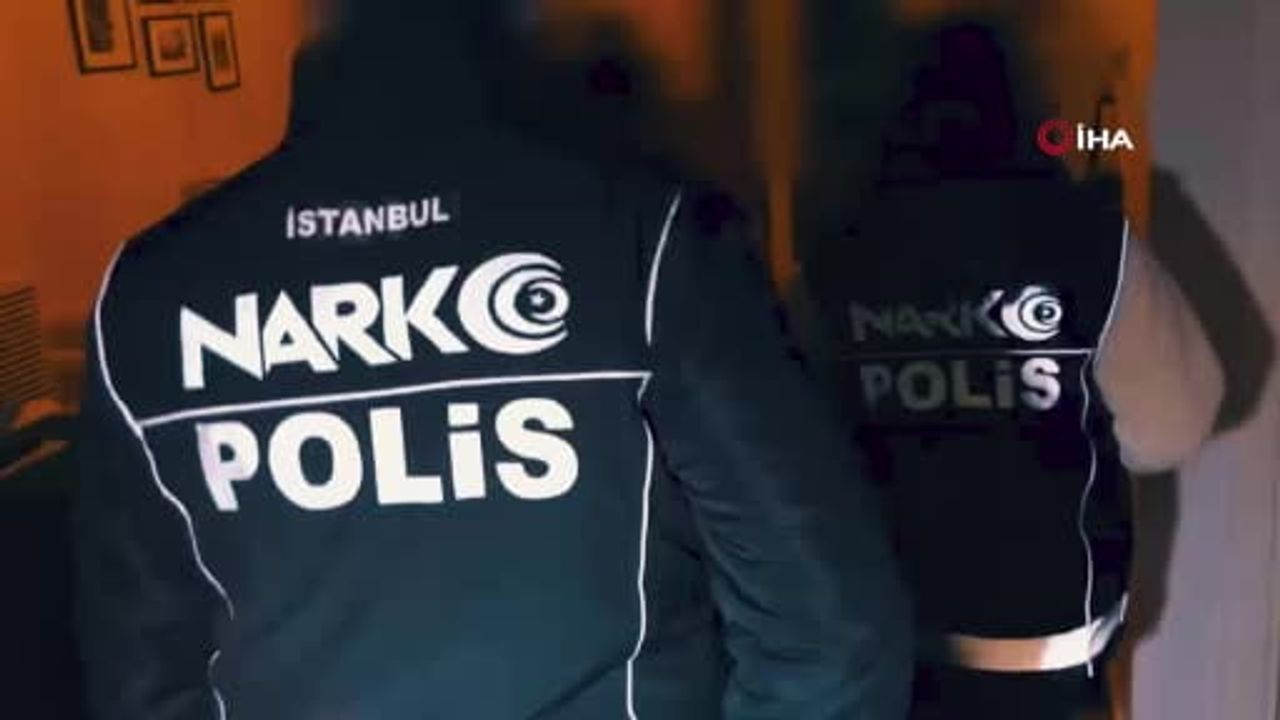 İçişleri Bakanı Ali Yerlikaya: İstanbul merkezli eş zamanlı operasyonlarda 7 şüpheli yakalandı