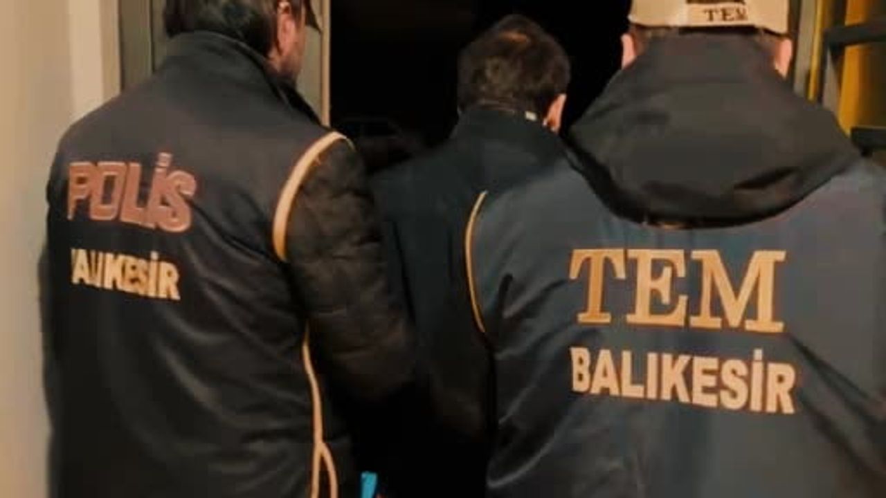 İçişleri Bakanı Yerlikaya: 46 ilde düzenlenen FETÖ operasyonlarında 151 şüpheli yakalandı