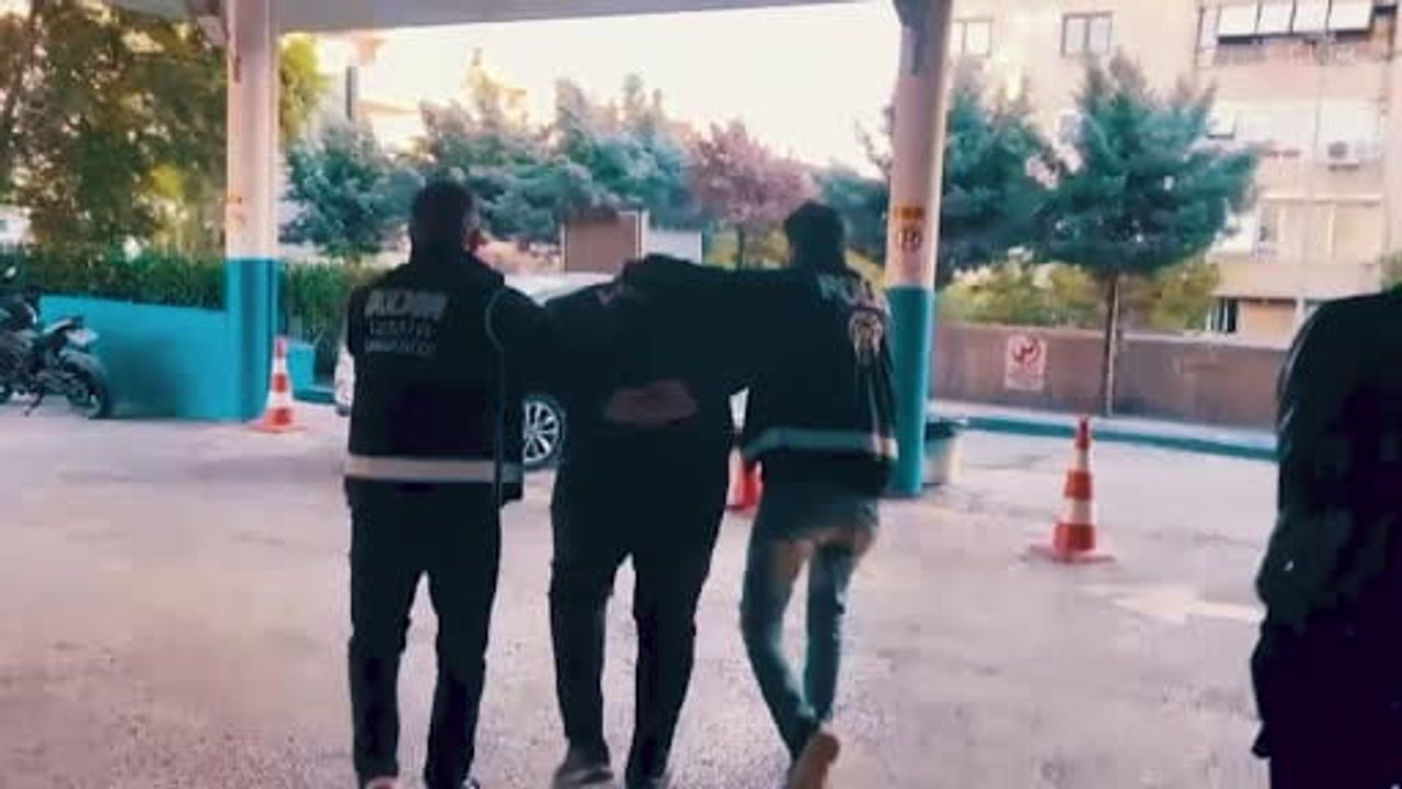 İçişleri Bakanı Yerlikaya: 5 il merkezli FETÖ operasyonunda 81 şüpheli yakalandı