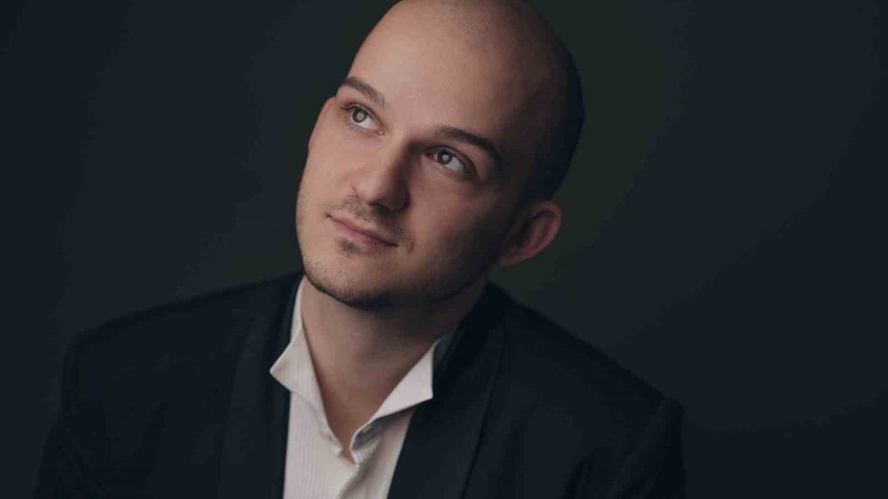 İDSO DenizBank Konserleri: Giuseppe Mengoli yönetiminde Cem Babacan ile Brahms ve Beethoven — 30 Ocak, Atatürk Kültür Merkezi