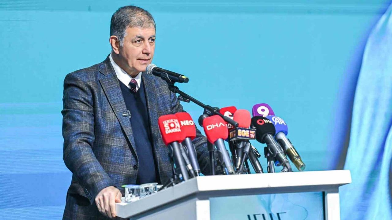 IF Wedding Fashion İzmir-19: 71 ülkeden 2.445 yabancı dahil 12.310 profesyonel ziyaretçi