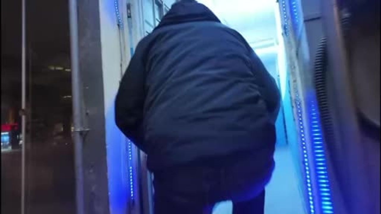 Iğdır'da fuhuş operasyonu: 2 tutuklama, 3 adli kontrolle serbest