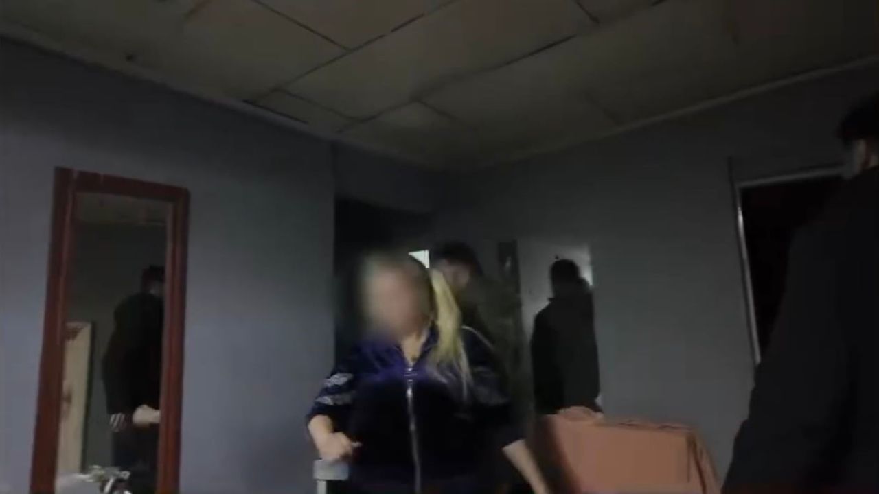 Iğdır'da fuhuş operasyonunda 2 tutuklama, 3 kişi adli kontrolle serbest