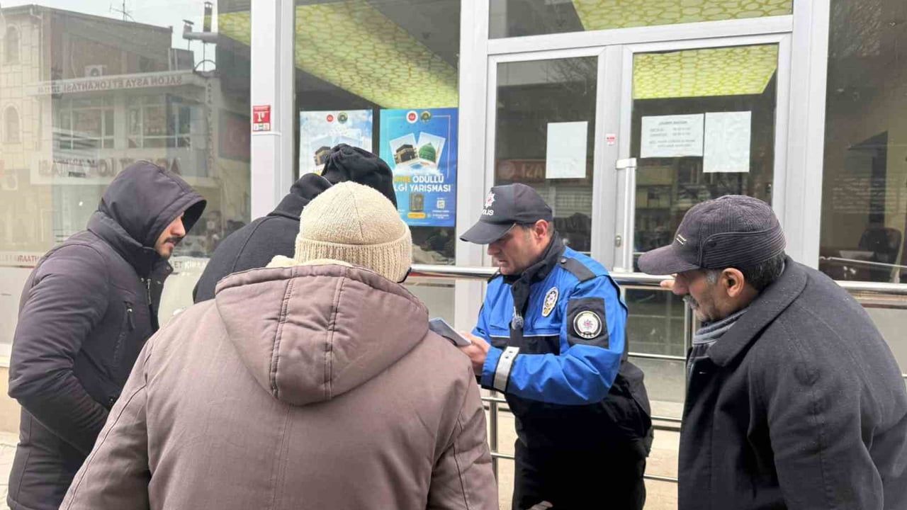 Iğdır Emniyetinden Telefon Dolandırıcılığı uyarısı